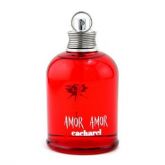 Cacharel Amor Amor Eau De Toilette Spray 100ml