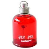 Cacharel Amor Amor Eau De Toilette Spray 50ml