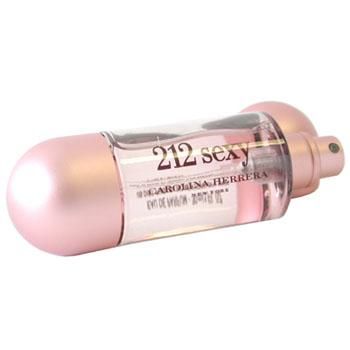 Carolina Herrera 212 Sexy Eau De Parfum Spray 30ml