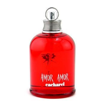 Cacharel Amor Amor Eau De Toilette Spray 100ml