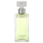 Calvin Klein Eternity Eau De Parfum Spray 100ml