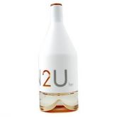 Calvin Klein IN2U Eau De Toilette Spray 150ml