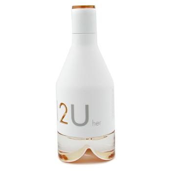 Calvin Klein IN2U Eau De Toilette Spray 50ml
