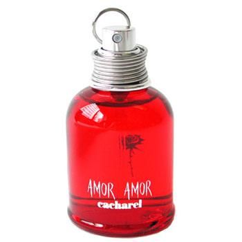 Cacharel Amor Amor Eau De Toilette Spray 30ml