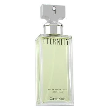 Calvin Klein Eternity Eau De Parfum Spray 50ml