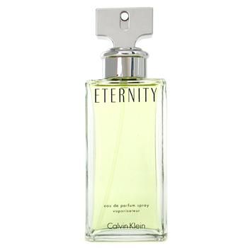 Calvin Klein Eternity Eau De Parfum Spray 100ml