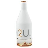 Calvin Klein IN2U Eau De Toilette Spray 100ml